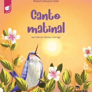 Canto matinal - Serie Travesías del Capulí