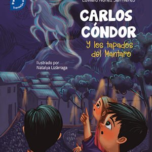 Carlos Cóndor y los tapados del Mantaro - Edward Nuñez