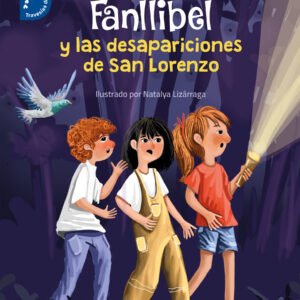 Fanllibel y las desapariciones de San Lorenzo