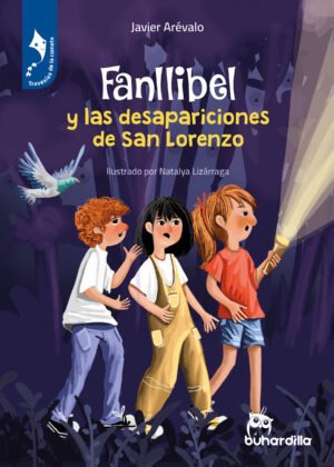 Fanllibel y las desapariciones de San Lorenzo