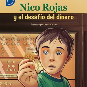 Nico Rojas y el desafío del dinero