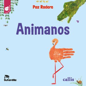 Animanos - Serie Travesías del Capulí