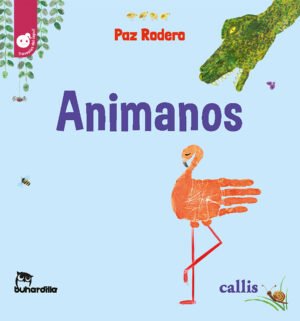Animanos - Serie Travesías del Capulí