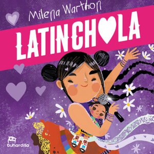 Latinchola - Serie Travesías de la cometa