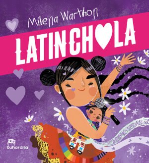 Latinchola - Serie Travesías de la cometa
