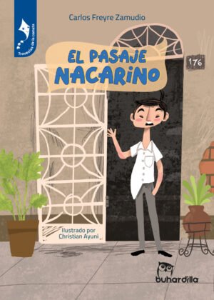 EL PASAJE NACARINO