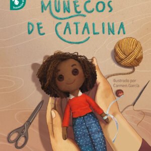 MUÑECOS DE CATALINA