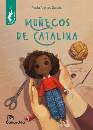 MUÑECOS DE CATALINA