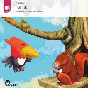 TUC TUC