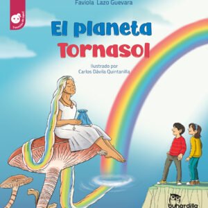 EL PLANETA TORNASOL