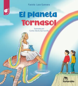 EL PLANETA TORNASOL