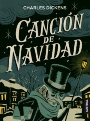 Canción de Navidad - Charles Dickens