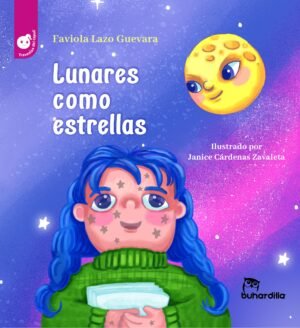 Lunares como estrella - Serie Travesías del Capulí