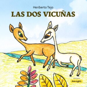 Las dos vicuñas
