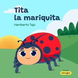Tita la mariquita