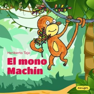 El mono Machín
