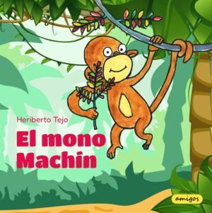 El mono Machín