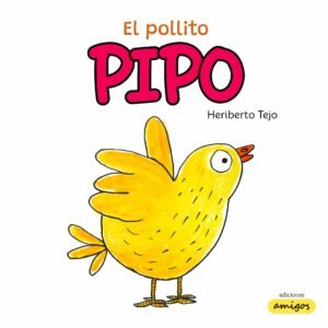 El pollito Pipo