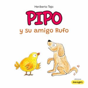 Pipo y su amigo Rufo