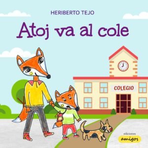 Atoj va al cole