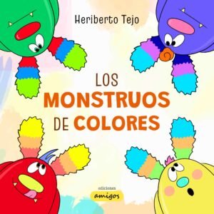 Los monstruos de colores