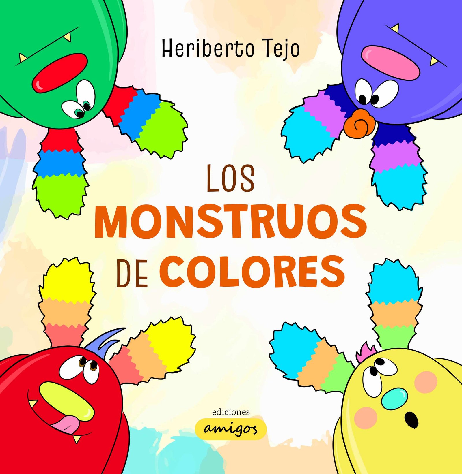 3-5 años