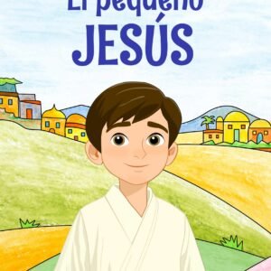 El pequeño Jesús