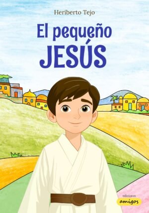 El pequeño Jesús
