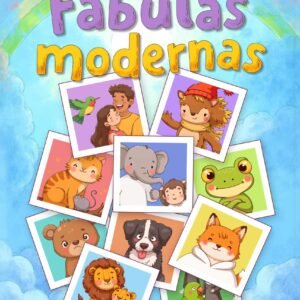 Fábulas modernas