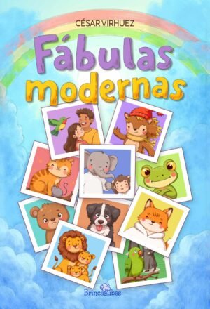 Fábulas modernas