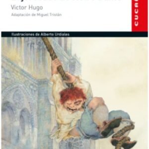 El jorobado de Notre Dame - Colección Cucaña