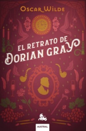 El retrato de Dorian Gray - Oscar Wilde