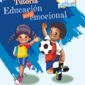 Tutoría Educación Socioemocional - Primer grado de primaria