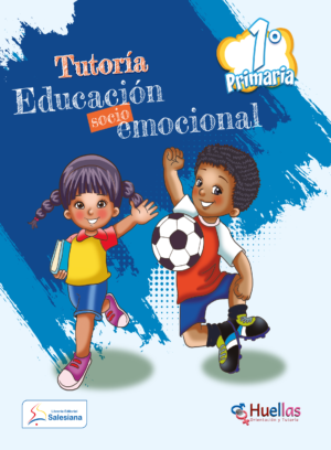 Tutoría Educación Socioemocional - Primer grado de primaria