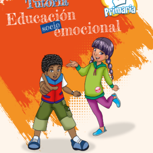 Tutoría Educación Socioemocional - Segundo grado de primaria