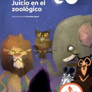 Juicio en el zoológico