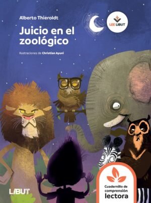 Juicio en el zoológico