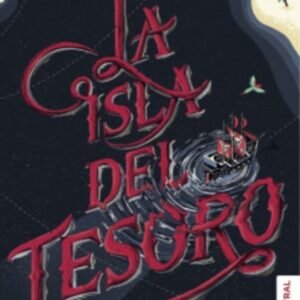 La Isla del Tesoro - Robert Louis Stevenson