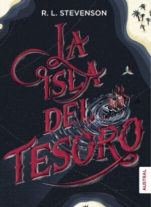 La Isla del Tesoro - Robert Louis Stevenson