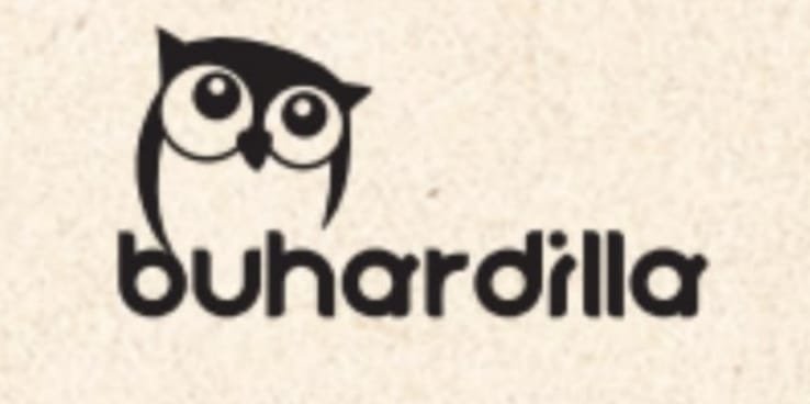 Buhardilla