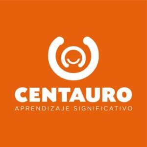 LOGO CENTAURO