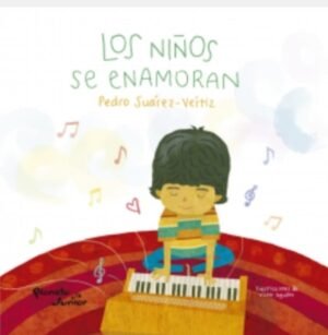Los niños se enamoran - Pedro Suárez Vértiz
