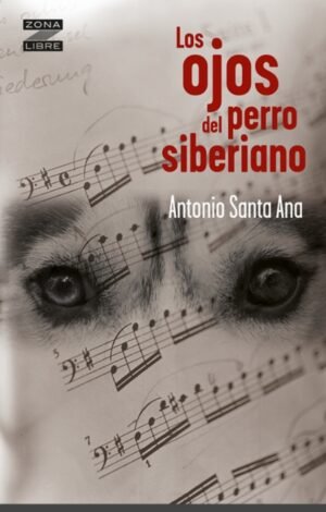 Los ojos del perro siberiano