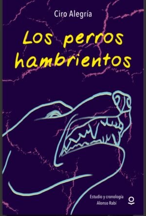 Los perros hambrientos