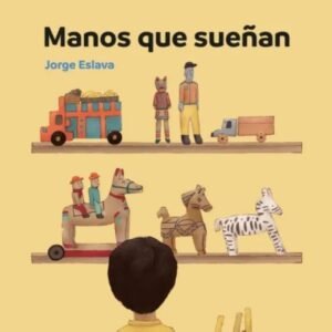 Manos que sueñan