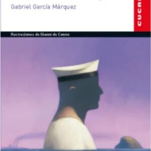 Relato de un náufrago - Colección Cucaña