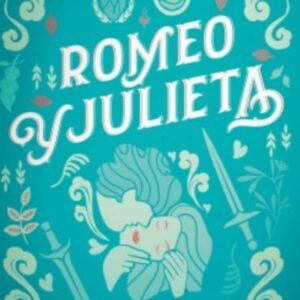 Romeo y Julieta - William Shakespeare