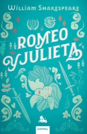 Romeo y Julieta - William Shakespeare