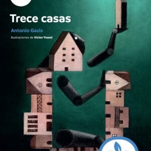 Trece casas