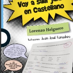 Voy a salir jalado en Castellano